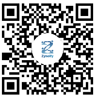 iOS QR Code