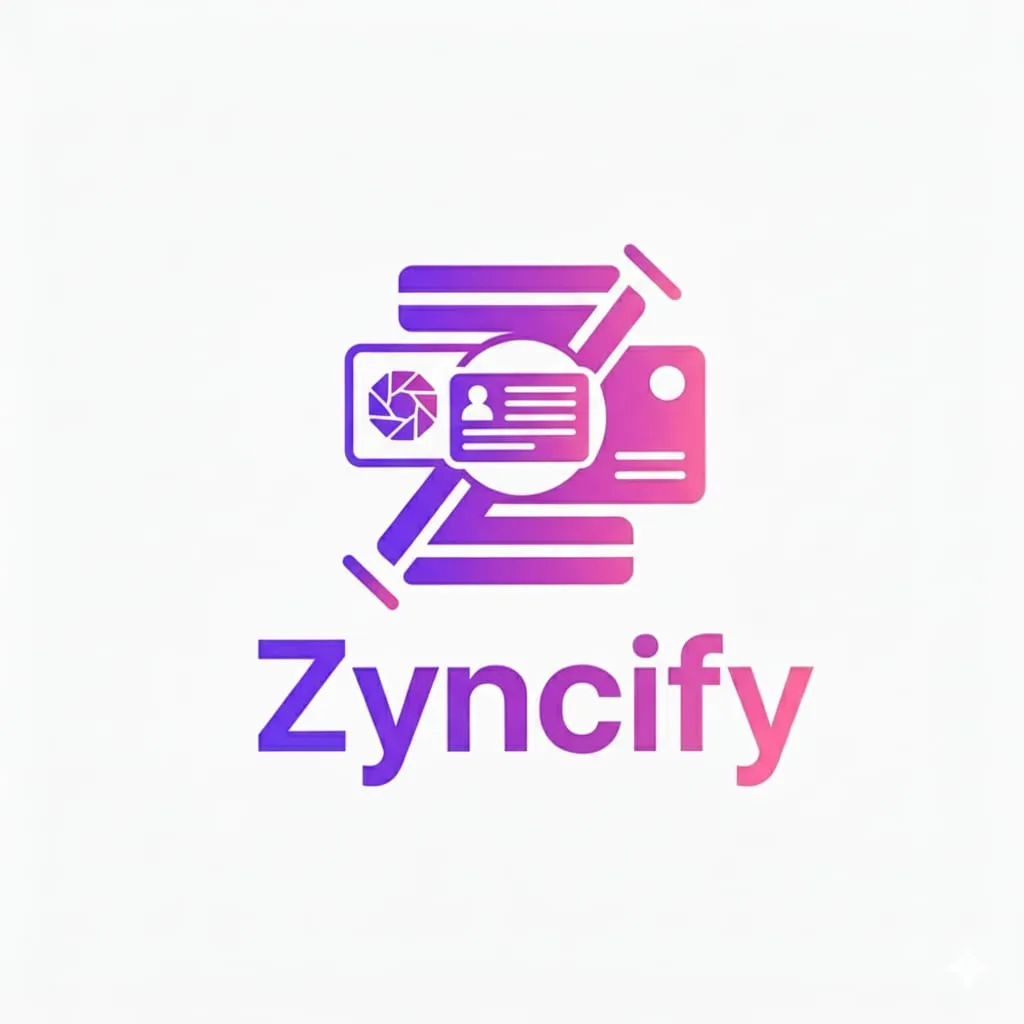 Zyncify Logo